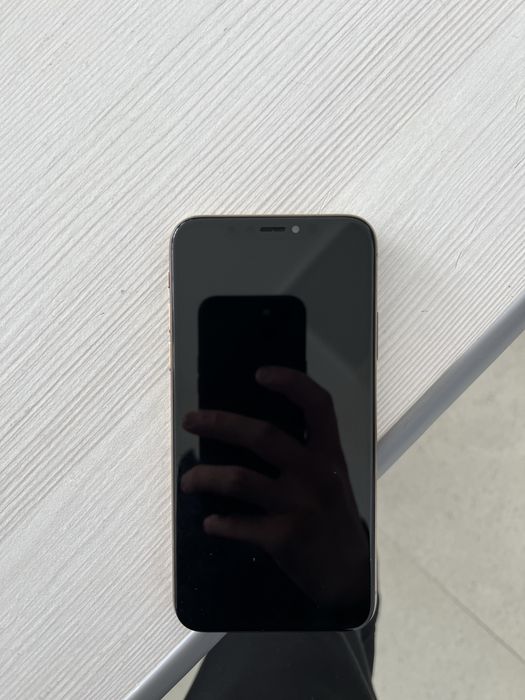 айфон хс 100 акб%