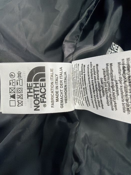 Vesta copii The North Face