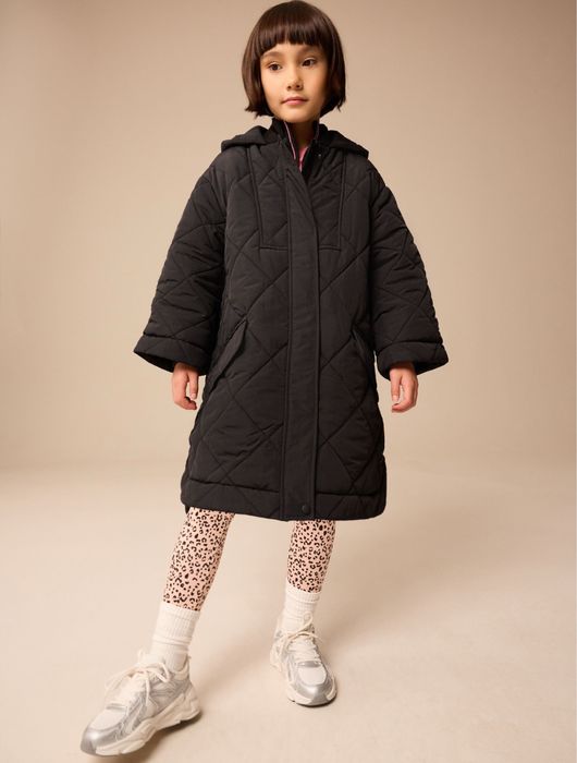 Стеганная куртка NEXT