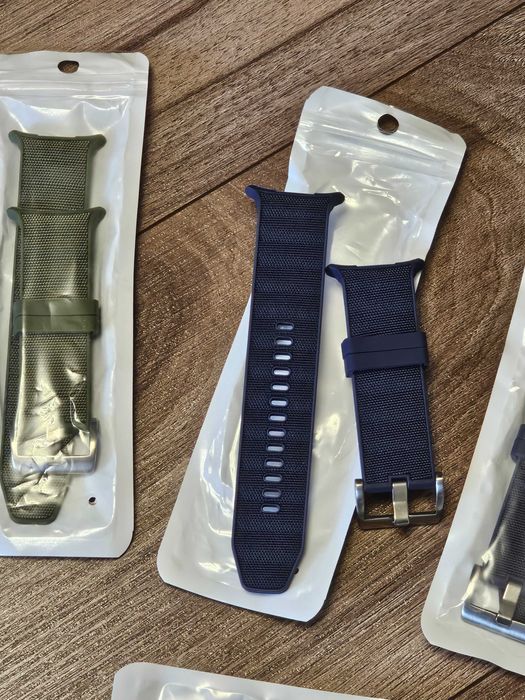 Curea Samsung Galaxy Watch 7 Ultra PeakForm