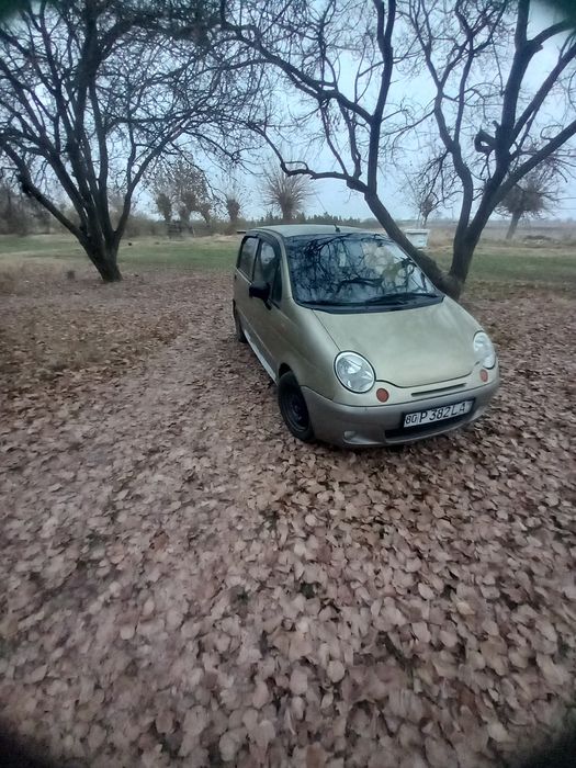 Other Matiz 2009 — 2