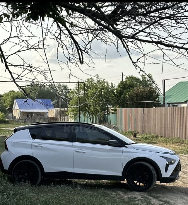 Hyundai Bayon 1.4