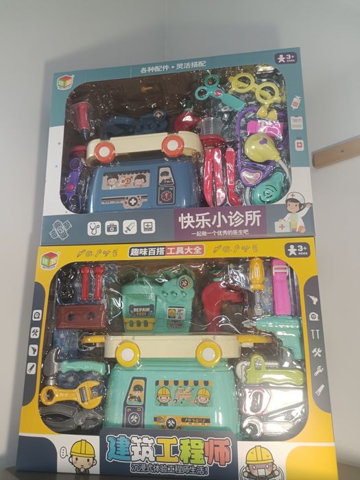 Детские игрушки по 3500