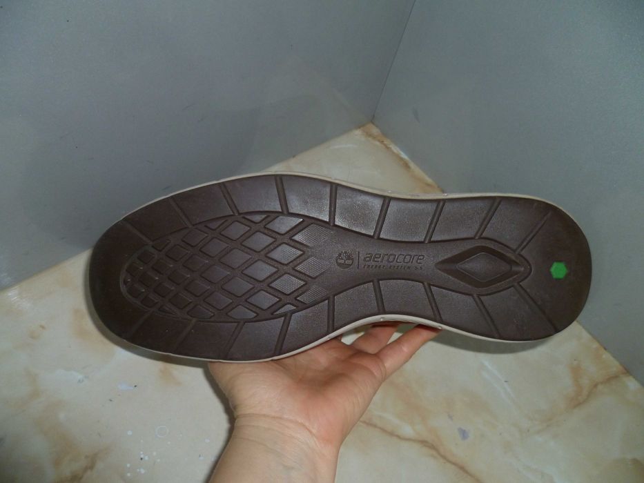 Timberland боти №43