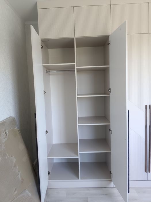 Изготовление мебели