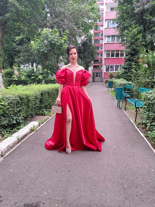 Rochie elegantă damă