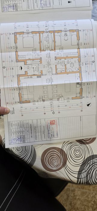 Продава се Парцел в с. Ерден, Област Монтана - 950 кв.м за 22 €/кв.м - Снимка #1