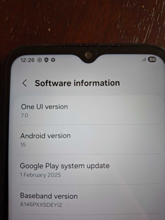 Samsung Galaxy A14 5G