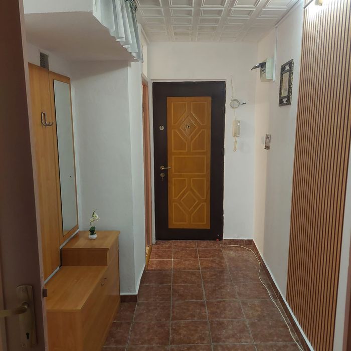 Apartament cu o camera