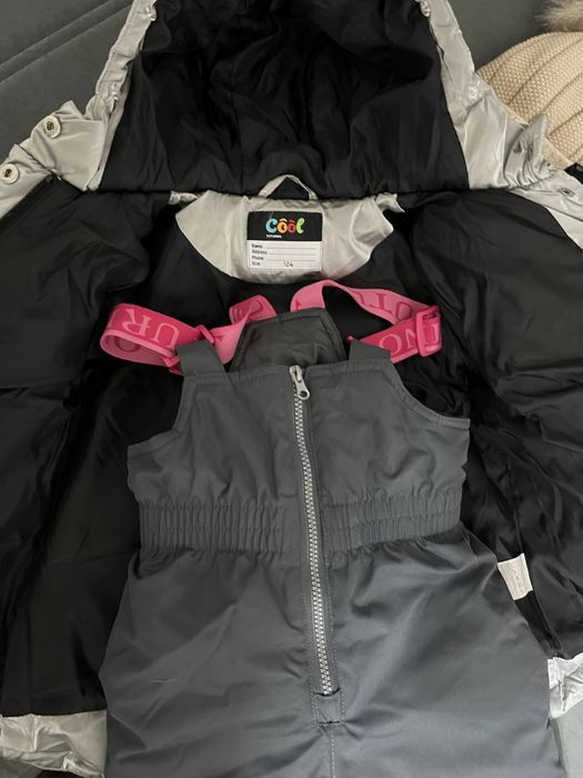 Продам комбинезон