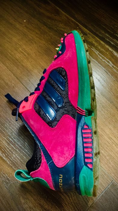 Pantofi sport - Adidas by Marry Katratzou