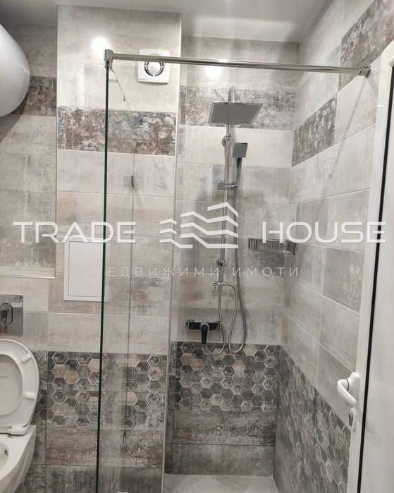 Дава се под наем Двустаен апартамент в Пловдив, Младежки Хълм - 60 кв.м за 380 € - Снимка #7