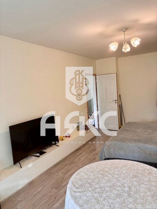 Продава се Двустаен апартамент в София, Дружба 1 - 46 кв.м за 3259 €/кв.м - Снимка #1