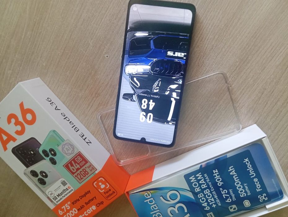 Срочно Продам Новый 64Gb