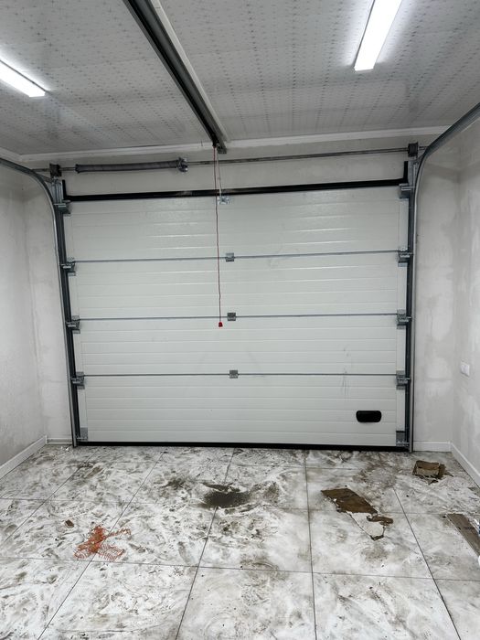 Ремонт ворот! Шлагбаумов! Изготовление