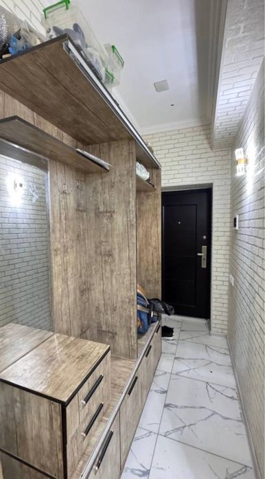 2 хонали гиштли квартира 70 м2.