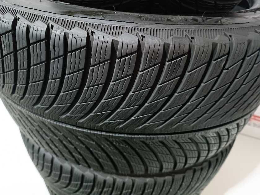 Anvelope 265 40 21 105V MICHELIN IARNA CP-N20802