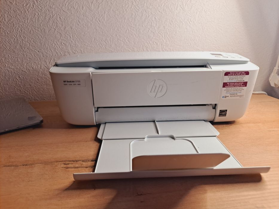 Срочно продаю Цветной принтер, новый