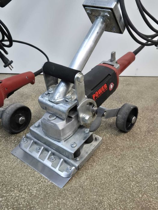 BONA FLEX Power Stripper – decapare mocheta, linoleum, PVC