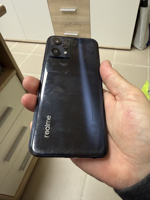 Realme 9 Pro 5G 6/128gb