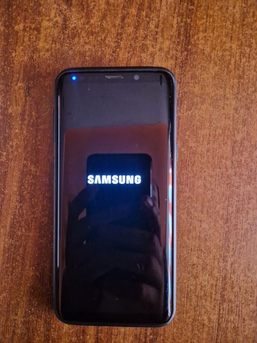 Samsung Galaxy S9