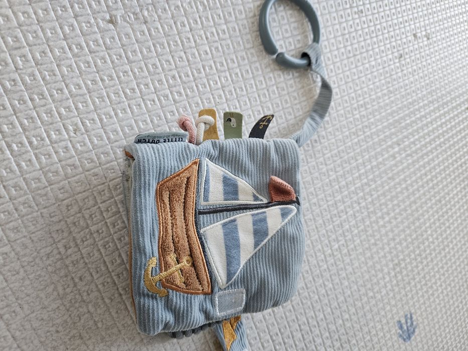 Меки играчки Little Dutch