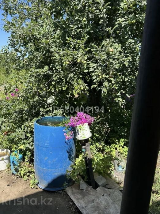 Продам дачный участок с домиком