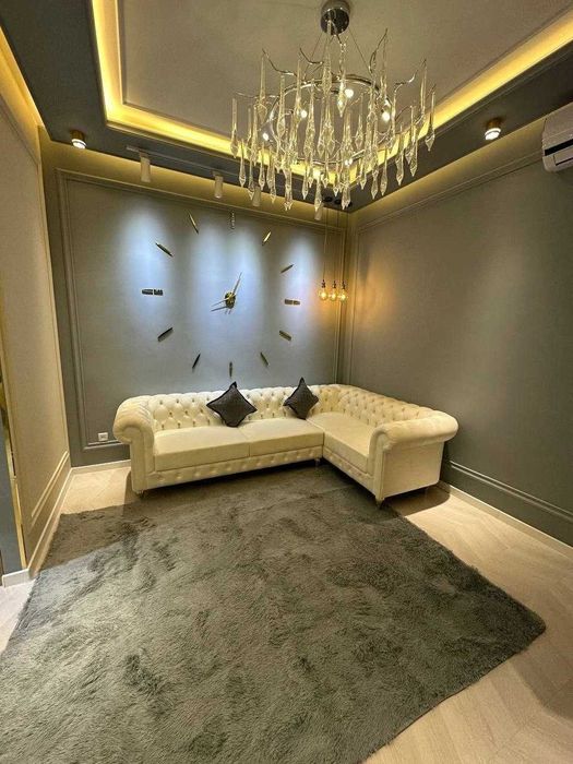 Топовая Продажа!Продается 2 Комнатная Квартира на ЖК Prestige Gardens!