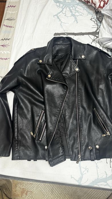 Продам косуху женскую