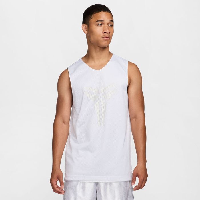 Мъжки баскетболен потник Nike Kobe Dri-FIT