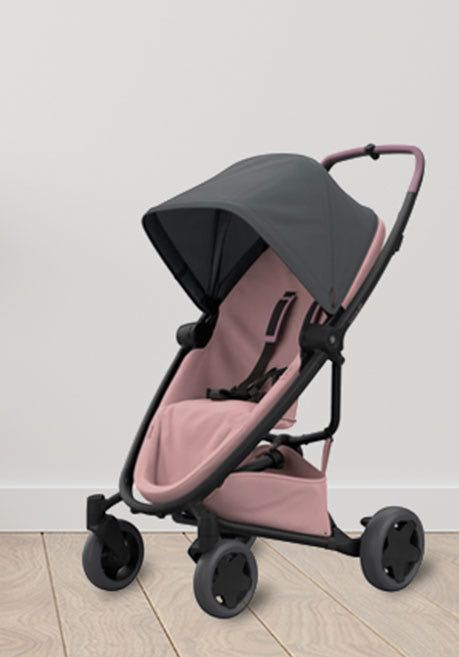 Детска количка Quinny Zapp Flex Plus