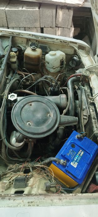 Продам ВАЗ 21063