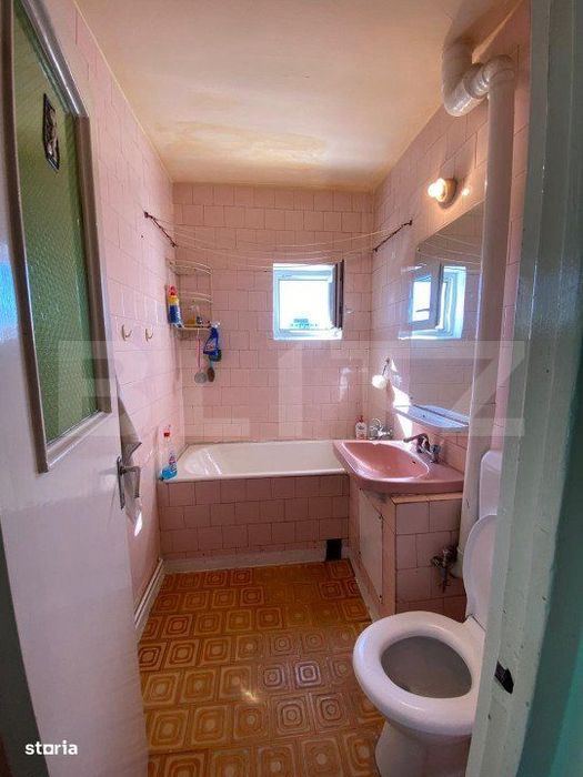 Apartament 4 camere, 90 mp, Dambu Pietros