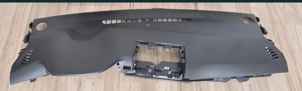 Capac airbag plasa bord airbag volan pasager logan 3 2021 2025