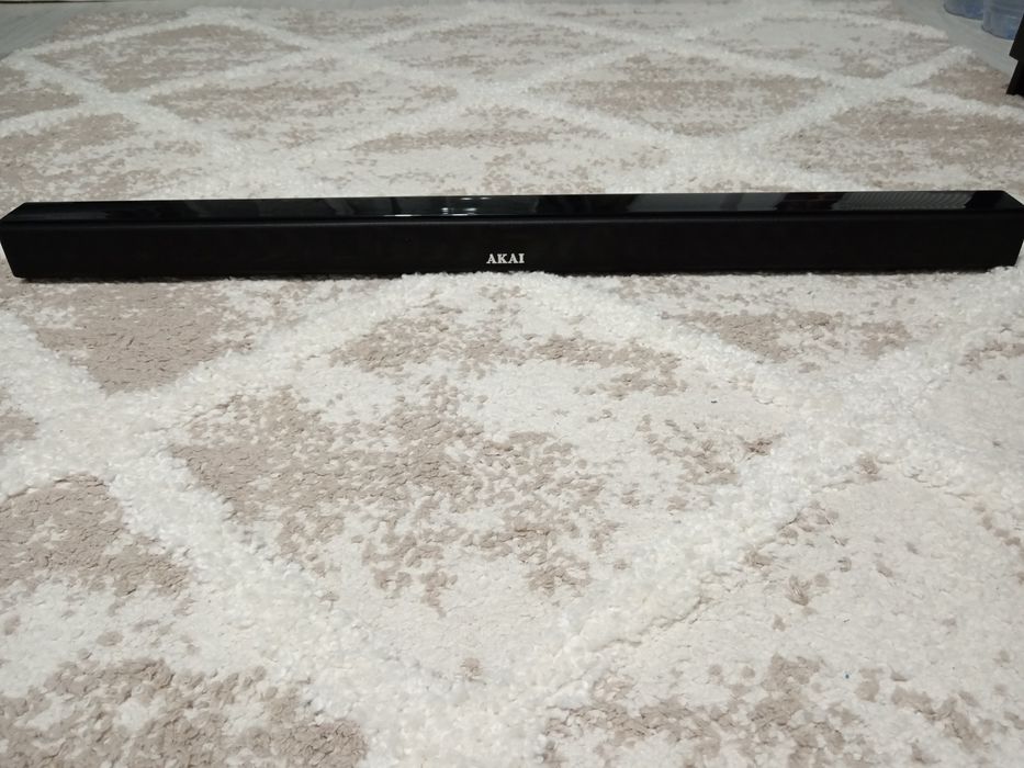Soundbar Akai nou