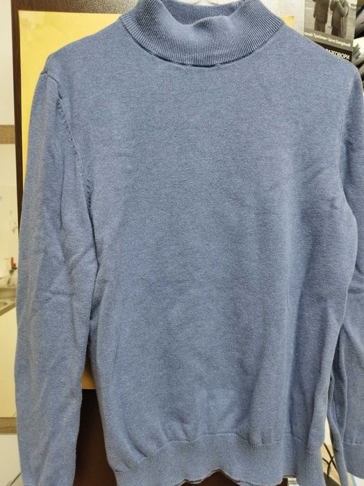 Маркови блузи за сезон есен/зима - Н&M и LCWaikiki