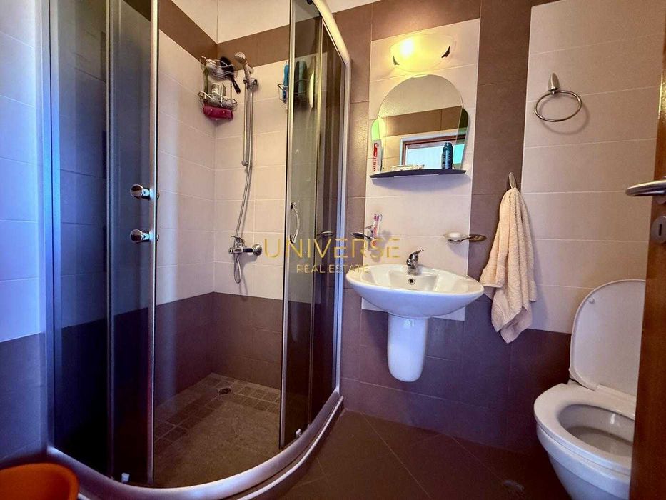 Продава се Двустаен апартамент в Несебър - 86 кв.м за 1162 €/кв.м - Снимка #8