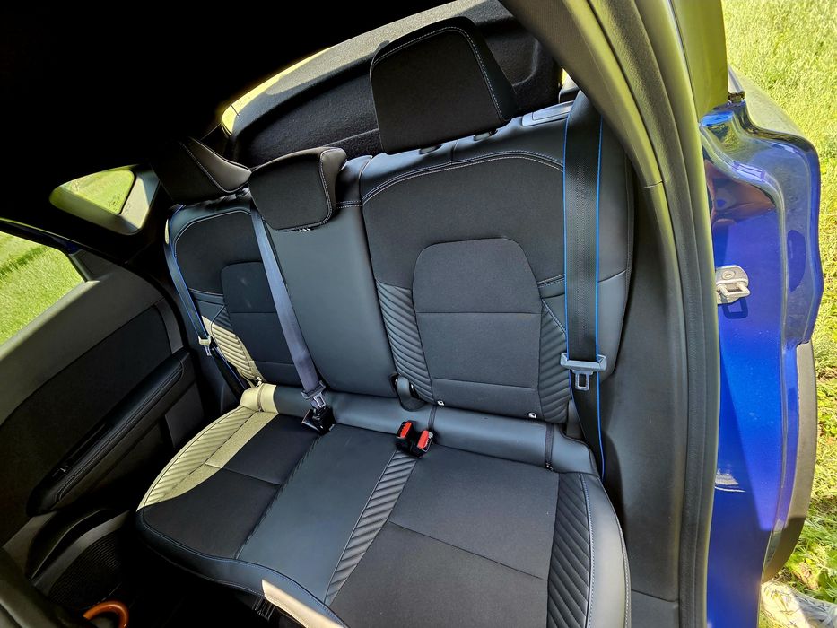 Renault Captur Esprit Alpine E-Tech Full Hybrid 145 CP