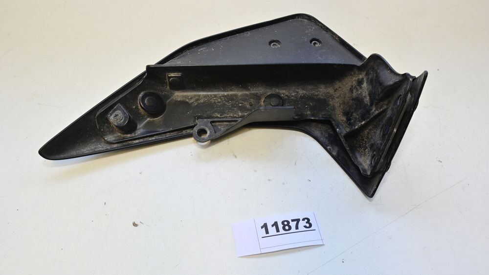 Carena Radiator Dreapta Kawasaki Z750 2007 - 2012