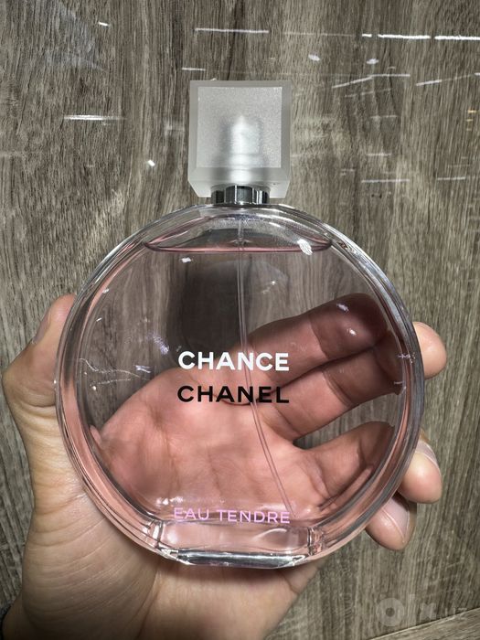 Chance Eau Tendre Eau Fraiche