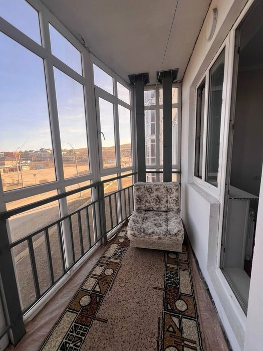Продам 2х комнатную квартиру