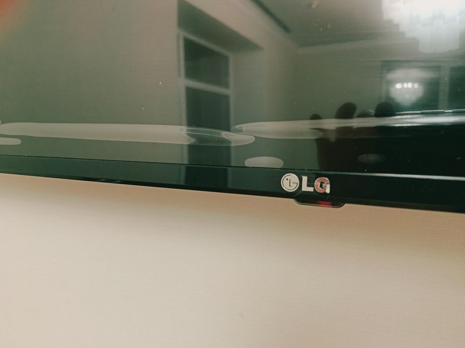 Телевизор LG 65 дюймов