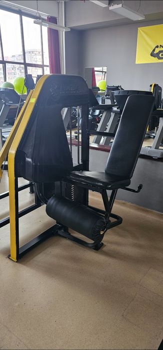 Aparate fitness ,  piept spate biceps triceps picioare abdomen