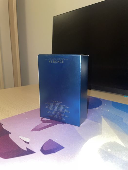 Versace Eros Eau de Parfum