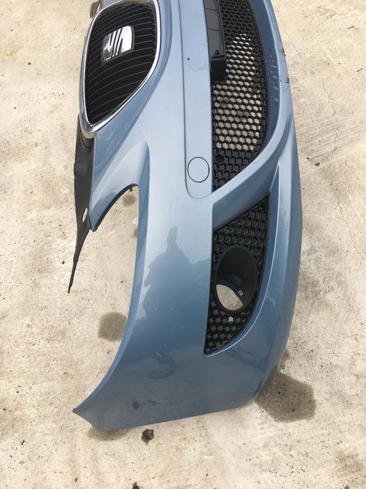 Bara fata Seat Altea XL completa.
