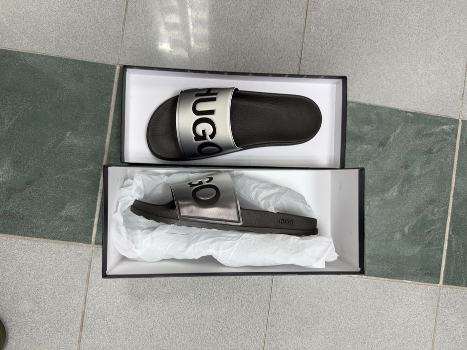 Чехли HUGO 43 номер