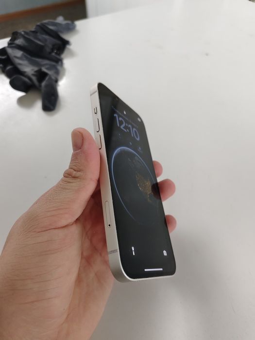 Айфон 13 экран ауыспаған