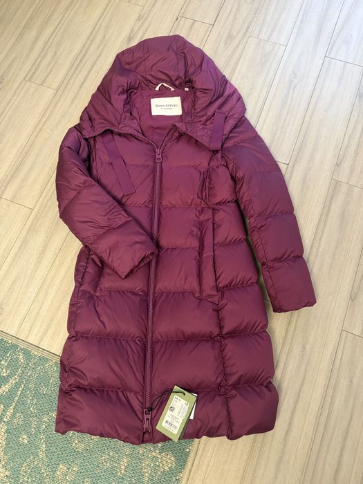 Geaca puffer Marc O’Polo, marime 34