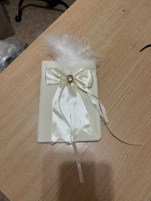 Мешочки  (бомбоньерки)на все ваши праздники