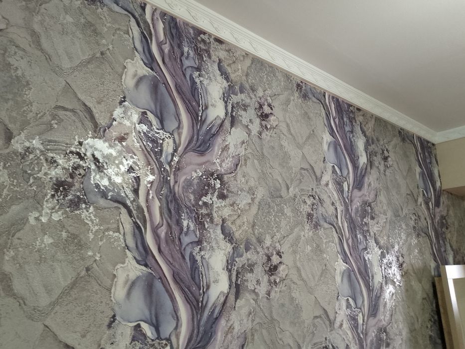 Маляры-Женщины.Наталья.